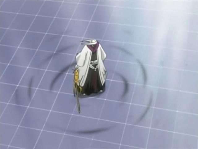 Otaku Gallery  / Anime e Manga / Bleach / Screen Shots / Episodi / 101 - Il Bankai di Mayuri - Scontro tra demoni / 045.jpg